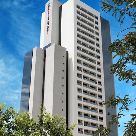 Vivence Suites Hotel Palmas Palmas  Ngoại thất bức ảnh