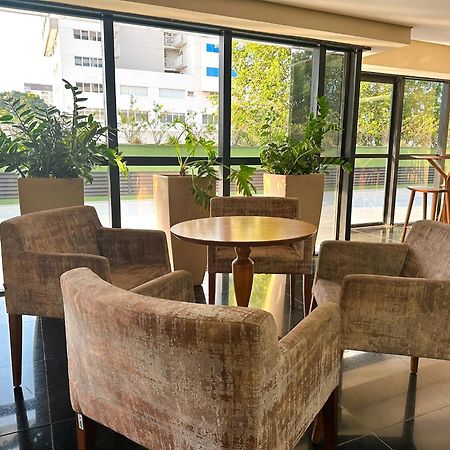 Vivence Suites Hotel Palmas Palmas  Ngoại thất bức ảnh
