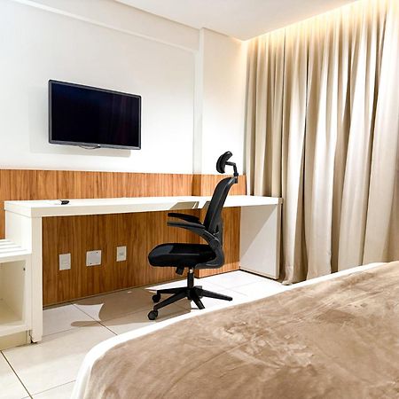 Vivence Suites Hotel Palmas Palmas  Ngoại thất bức ảnh