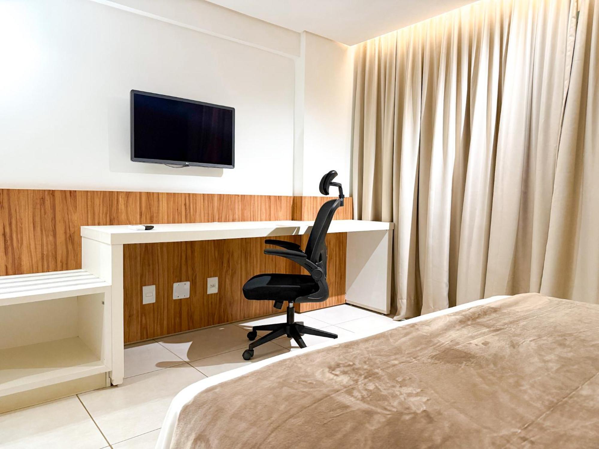 Vivence Suites Hotel Palmas Palmas  Ngoại thất bức ảnh