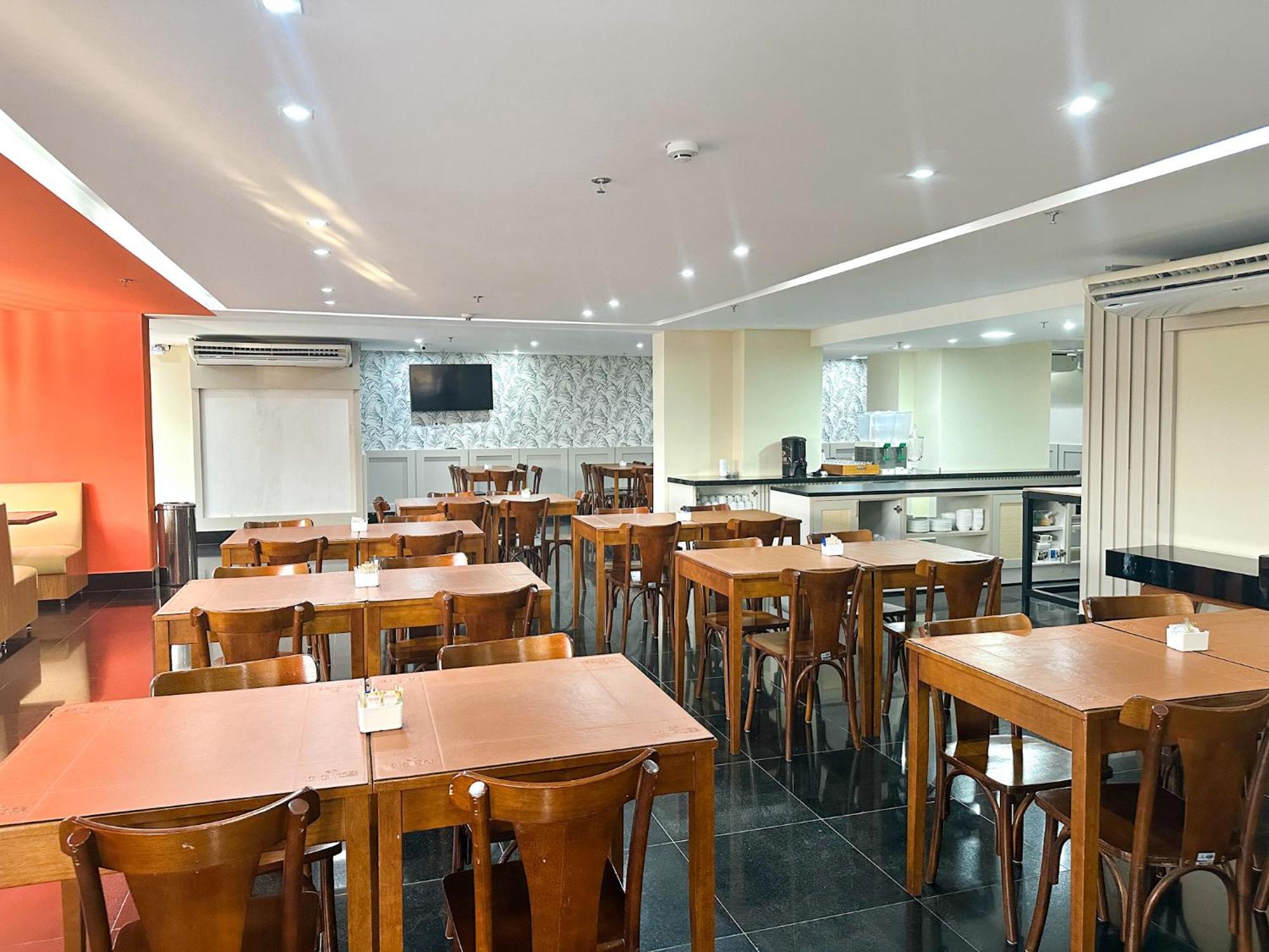 Vivence Suites Hotel Palmas Palmas  Ngoại thất bức ảnh