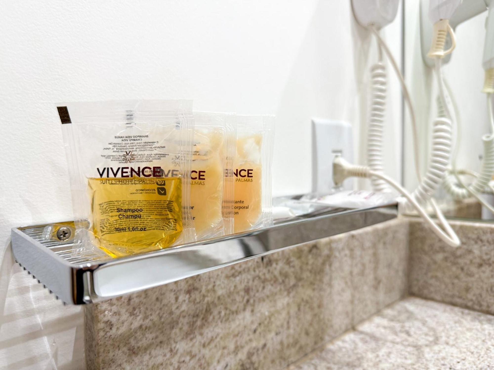 Vivence Suites Hotel Palmas Palmas  Phòng bức ảnh